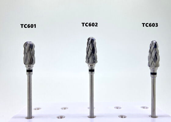 Qualität  Cross Cut Sintered Diamond Bur Super Coarse Plaster Tungsten Carbide Grinding Disc Fabrik
